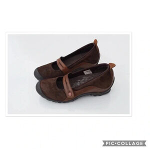 Merrel Plaza bandeau wedges